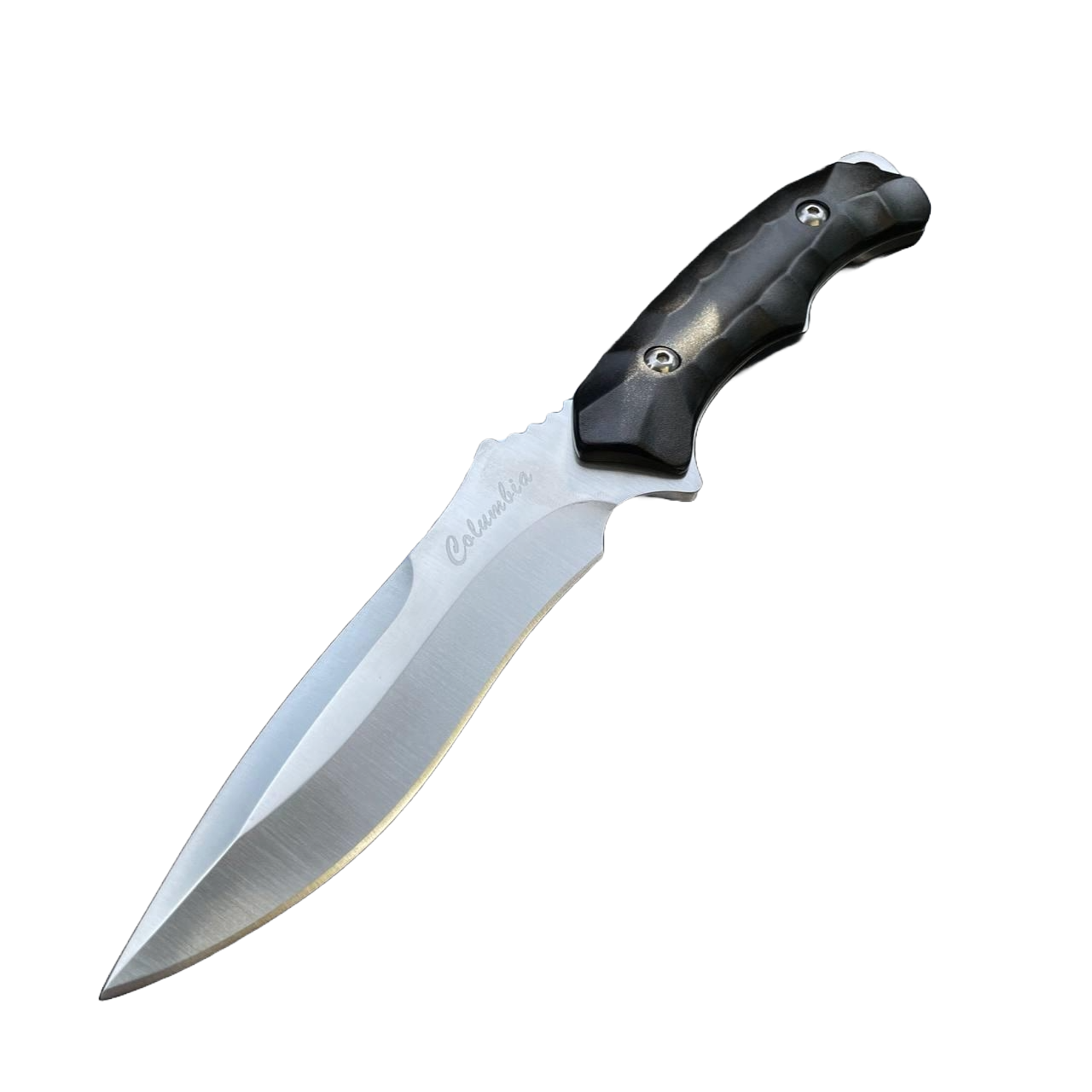 Нож туристический Columbia 2831 сталь 65Х13 (KN125)