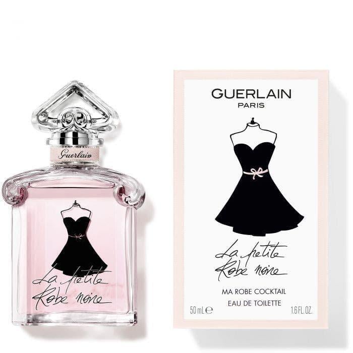 Туалетна вода для жінок Guerlain La Petite Robe Noire 50 мл (24724611)