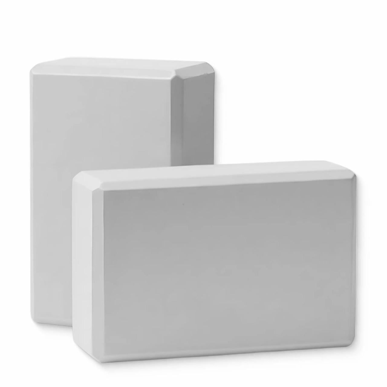 Блоки для йоги и пилатеса Yolife 2 шт. (2580642681)