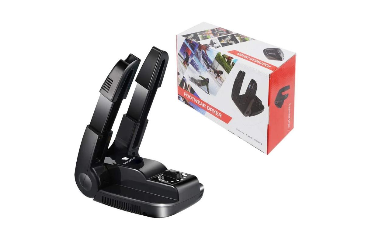 Електросушарка для взуття HYLLIS 85601 з таймером (16267)