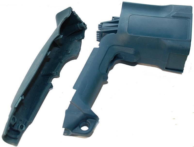Корпус пластиковый перфоратора Bosch 2-24 (перф474)