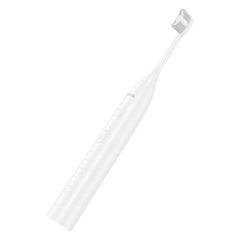 Зубная щетка Hoco электрическая на аккумуляторе Белый (HP60)