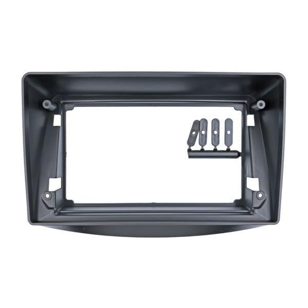 Перехідна рамка QIV QBR-F 3323-50 для Mitsubishi Grandis 1 2006-2008 F1 9" (QBR-F 3323-50)