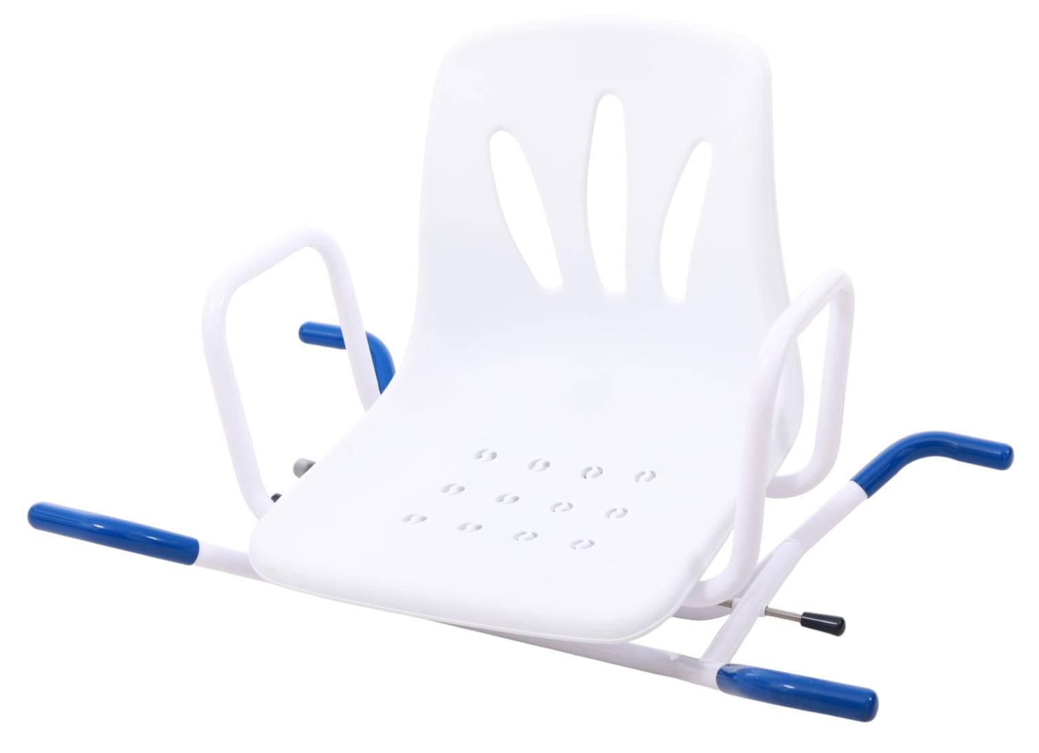 Сидіння для ванни з поворотним механізмом (MED1-SC6040C)