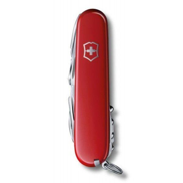 Ніж швейцарський Victorinox Camper 1.3613 - фото 4 Ніж швейцарський Victorinox Camper 1.3613 - фото 4