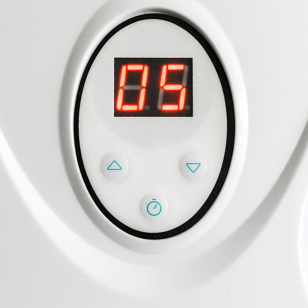 Озонатор CECOTEC TotalPure 3000 Smart Ozone - фото 3