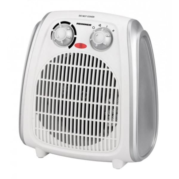 Обігрівач-тепловентилятор Heinner HFH-L2000SL