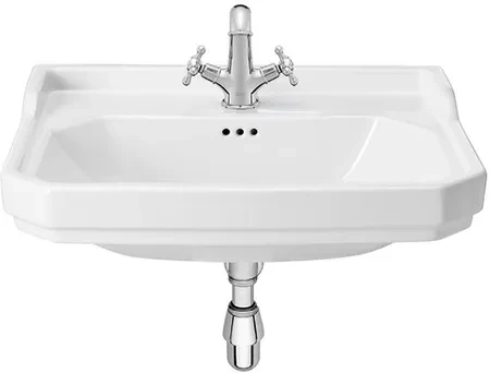 Умывальник Roca A3270A1000 Carmen Retro (73975407)