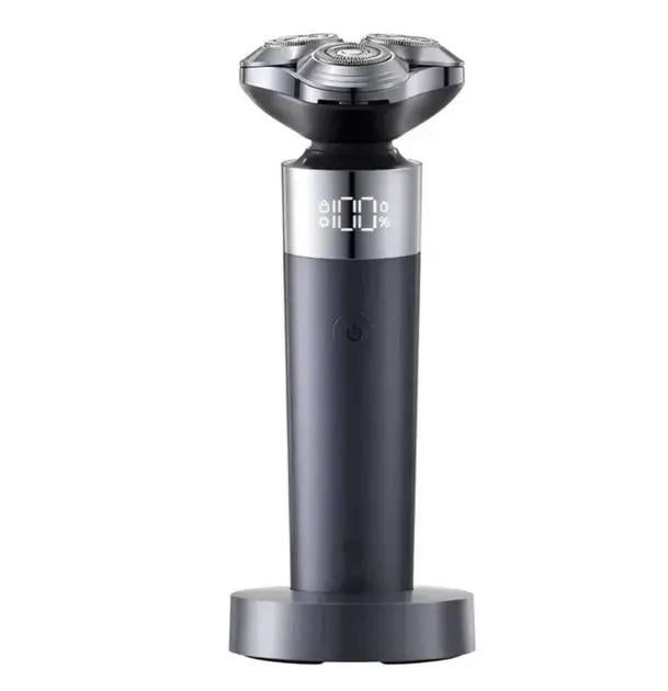 Электробритва MiJia Electric Shaver S302 Harbone Blue (BHR7744CN)