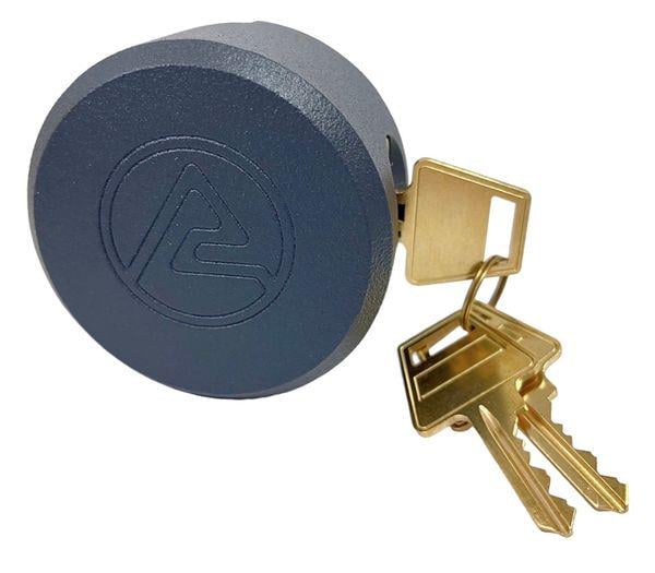 Замок навесной Aspect ЗН-С-Ш_73 (26236284)