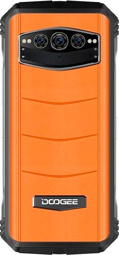 Смартфон Doogee V30 8/256 Gb Orange (81806) - фото 3