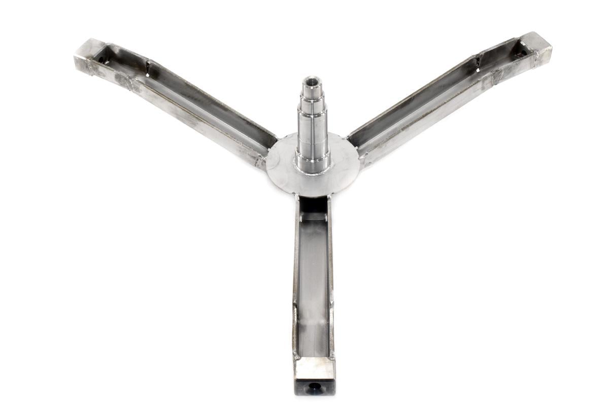 Крестовина барабана для стиральной машины Gorenje 163940