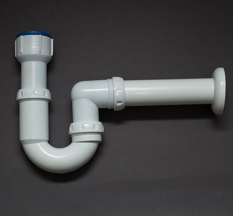 Сифон для писсуара прямой Unicorn K310 Ø 40 мм с отводом Ø 40 мм (RS-K310) - фото 2 Сифон для писсуара прямой Unicorn K310 Ø 40 мм с отводом Ø 40 мм (RS-K310) - фото 2