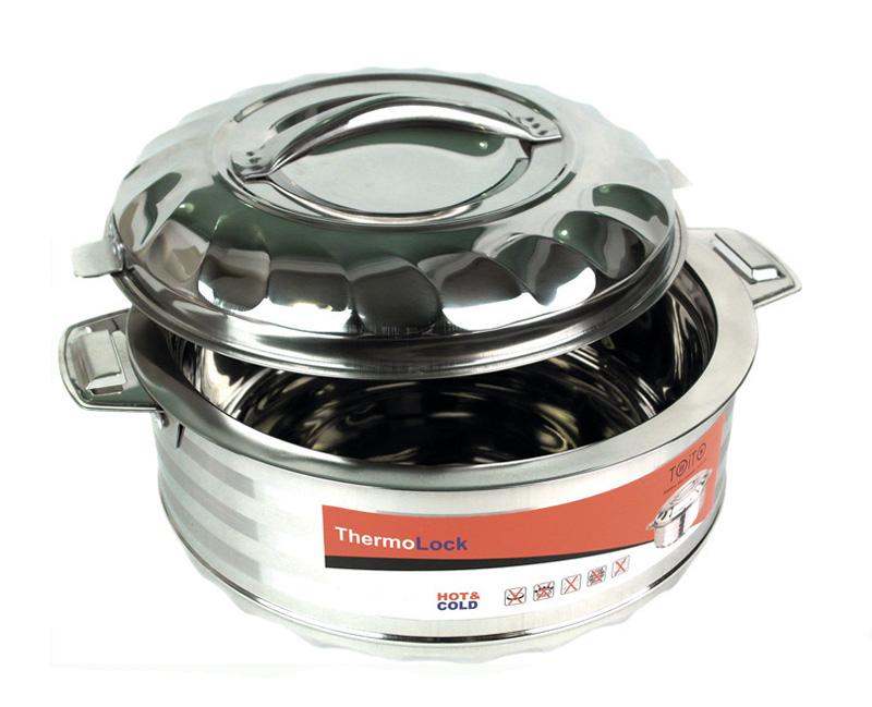 Термо-кастрюля TOiTO Hot&Cold 1 л