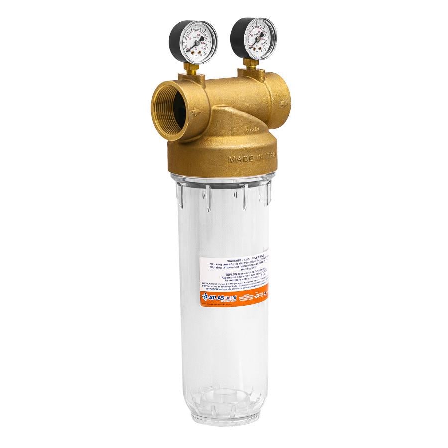 Фильтр Atlas Filtri K1 DP SENIOR M AFO SX/BX 3/4" (RA3210426)