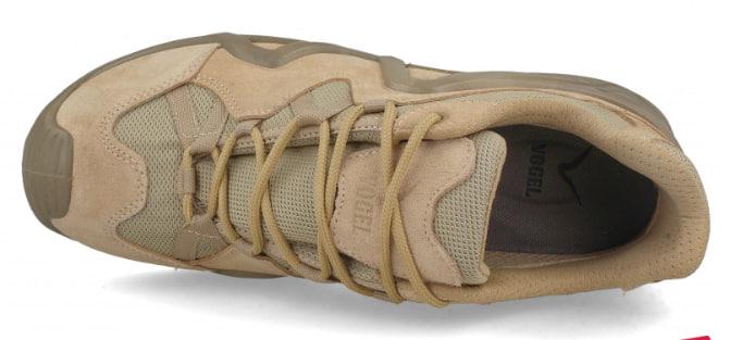 Кросівки чоловічі Vogel р. 43 (9763684) - фото 3 Кросівки чоловічі Vogel р. 43 (9763684) - фото 3