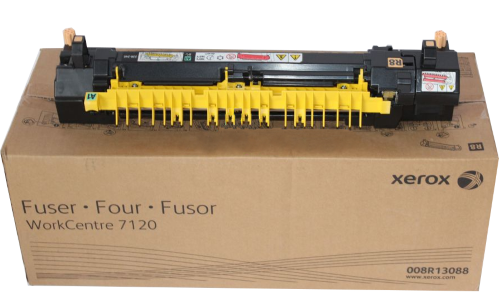 Фьюзерного модуль Xerox для принтера WorkCentre 7120/7120S/7120T/7125/7125S/7125T/7220/7225