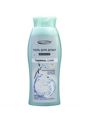 Гель для душа увлажняющий Владиком Thermal care (2250446551)