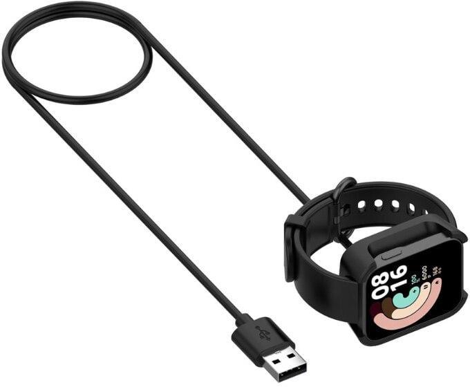 Зарядное устройство Jsota для Xiaomi Mi Watch Lite (23584) Зарядное устройство Jsota для Xiaomi Mi Watch Lite (23584)