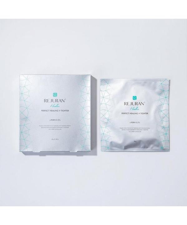 Маска восстановительная REJURAN Perfect Healing V Tighter 80 г (34141296) Маска восстановительная REJURAN Perfect Healing V Tighter 80 г (34141296)