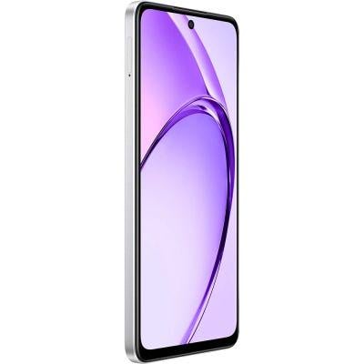 Мобільний телефон OPPO A3 6/128GB Starlight White (OFCPH2669_White_128) - фото 8 Мобільний телефон OPPO A3 6/128GB Starlight White (OFCPH2669_White_128) - фото 8
