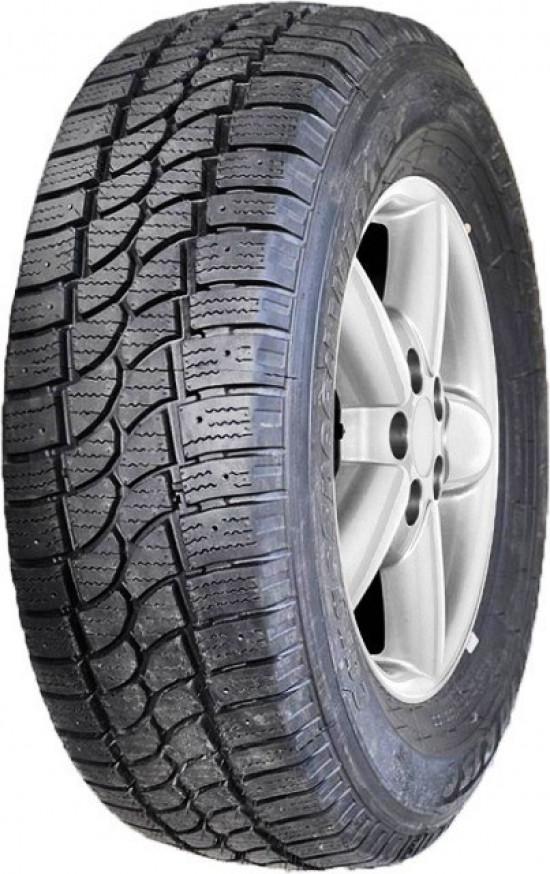 Автошины Taurus 201 Winter 205/75 R16C 110/108R не шип