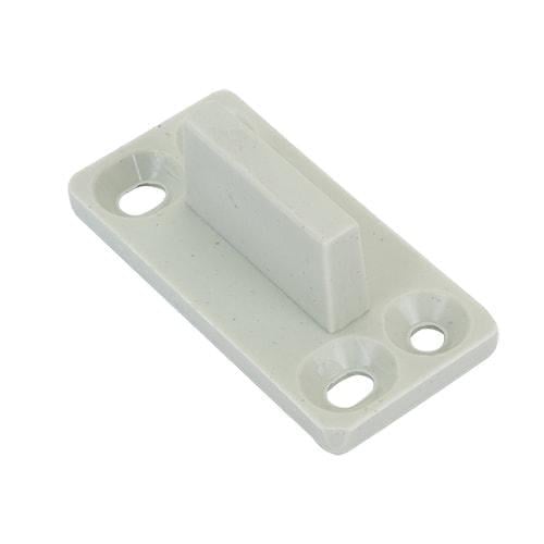 Т-образный направляющий елемент для раздвижной системы