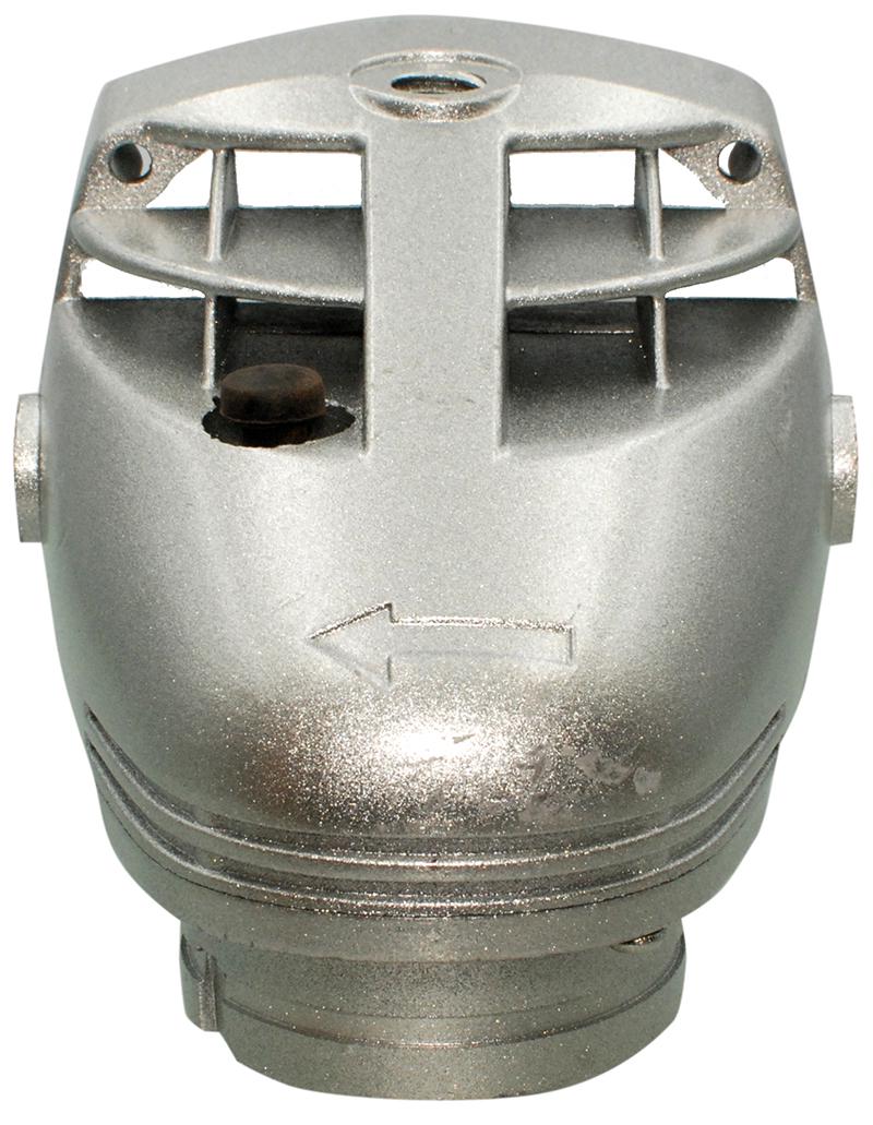 Корпус редуктора болгарки УШМ DWT 230 SL