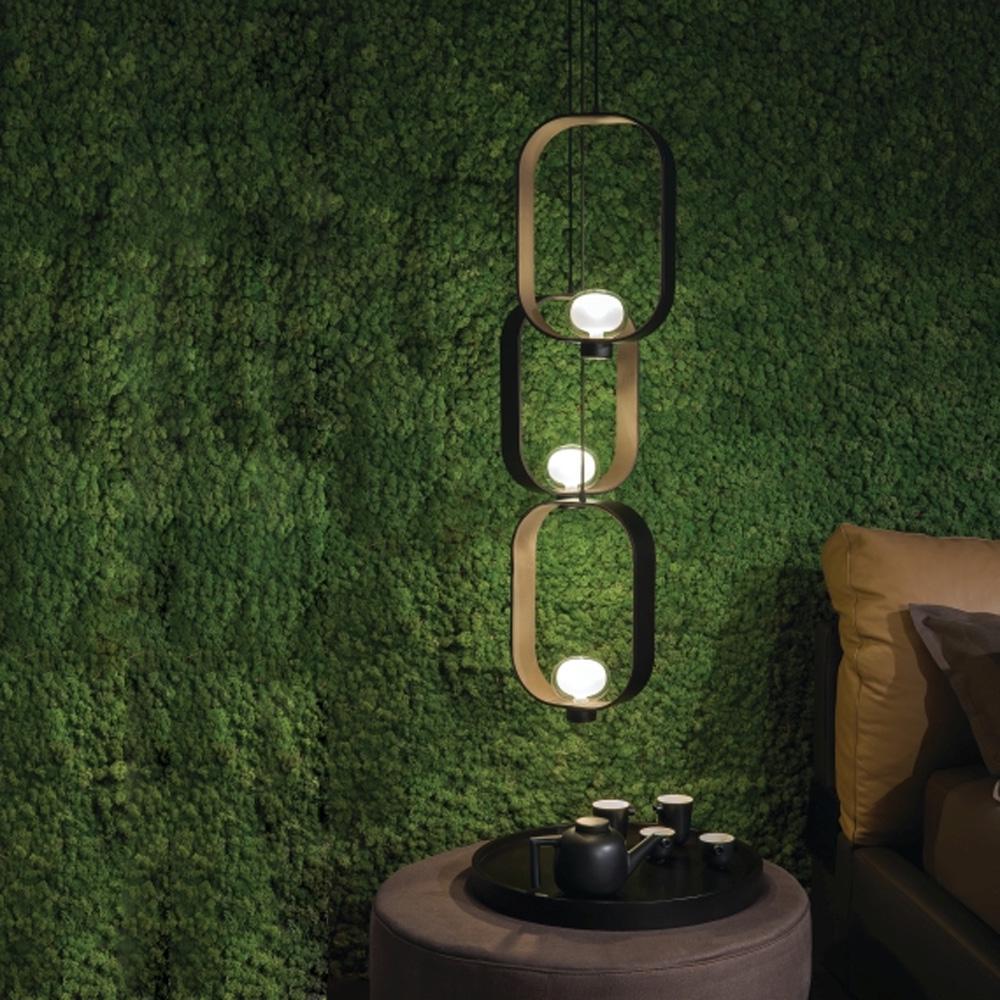 Подвес Line.F MJ 177-220*40*400 FILIPA (3322_6613)