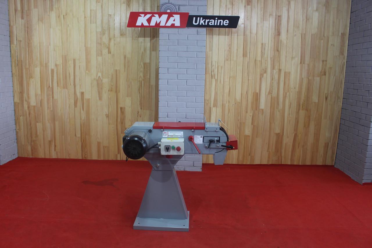 Ленточно-шлифовальний станок Holzmann MSM 150 (2727000624) - фото 2 Ленточно-шлифовальний станок Holzmann MSM 150 (2727000624) - фото 2