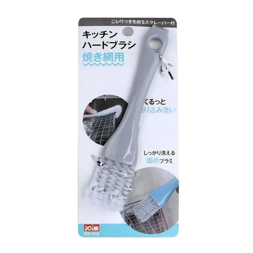 Щетка для решетки-гриль 17х3 см (R94485) Щетка для решетки-гриль 17х3 см (R94485)