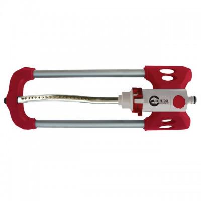 Ороситель осцилляционный Intertool GE-0086 до 180 м2/4-5 бар/19 отверстий (18585729)