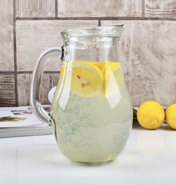 Кувшин Pasabahce Bistro 1,8 л (80119) - фото 2