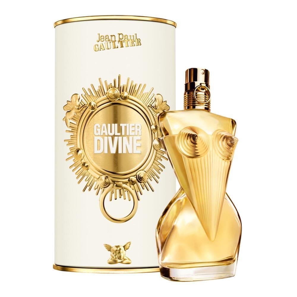 Парфюмированная вода для женщин Jean Paul Gaultier Divine 30 мл (24724746)