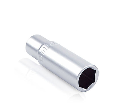 Головка торцева Toptul TP BAEE1208 3/8"