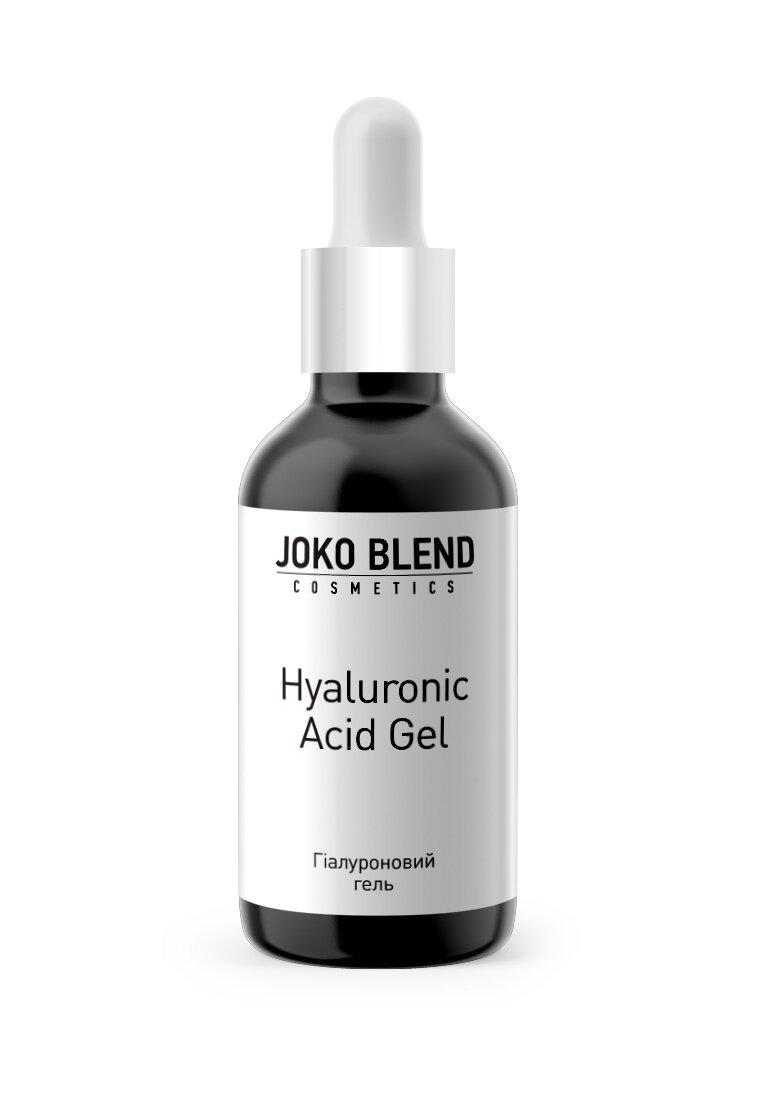 Гель для лица Joko Blend Hyaluronic Acid Gel 30 мл (4823099500413)