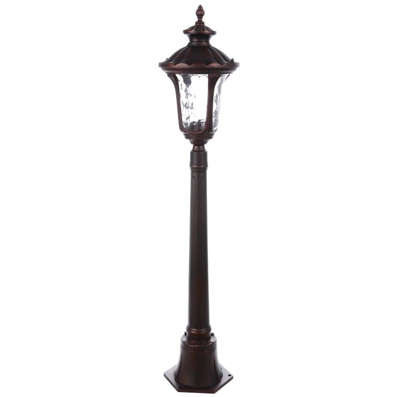 Фонарь уличный Brille GL-47 DL (141386)