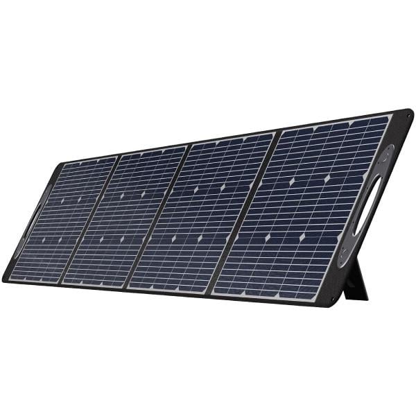 Сонячна панель портативна OUKITEL Solar Panel PV100 100W Black (PV100-AF)
