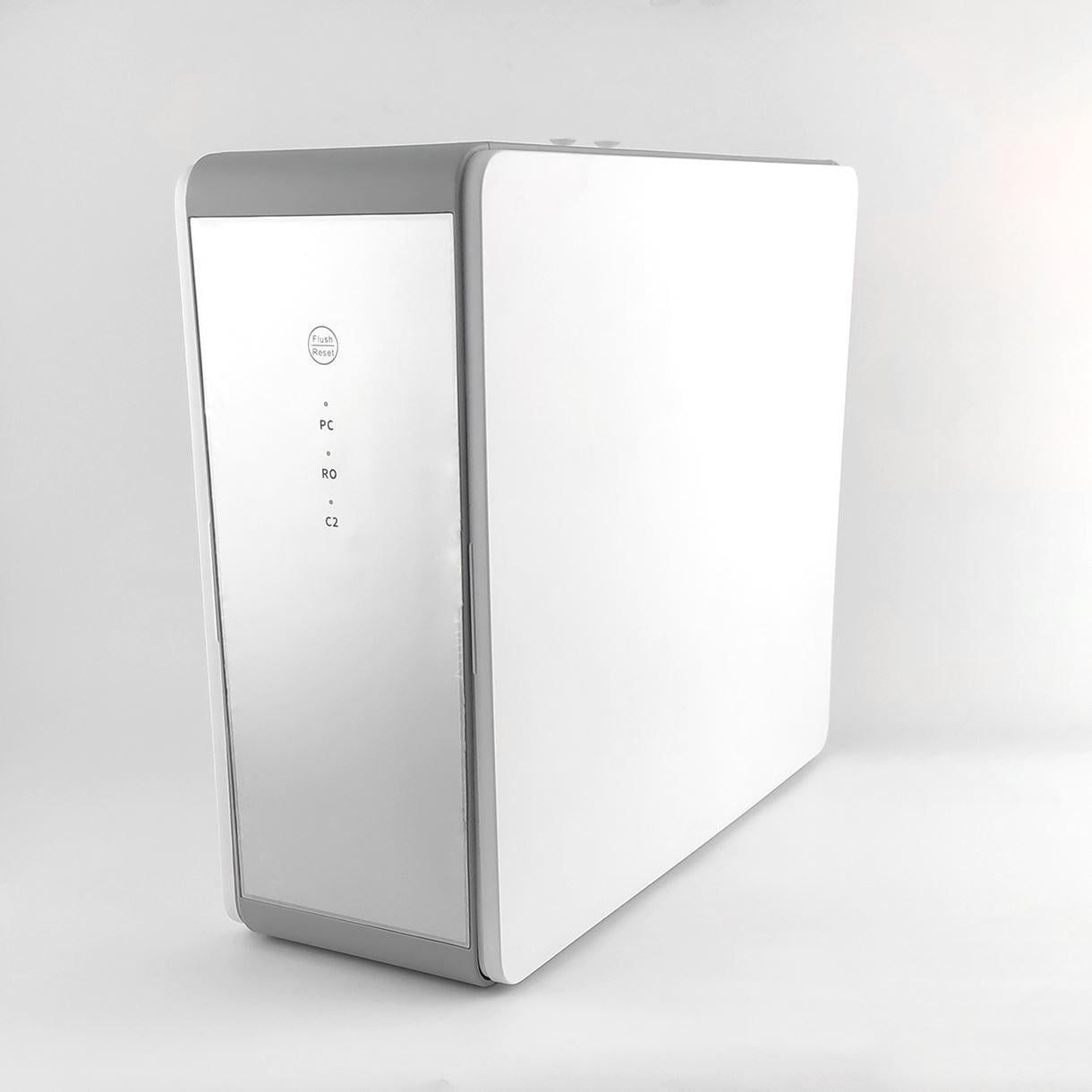 Система очищення води RO продуктивність 400 GPD QR05 400gal