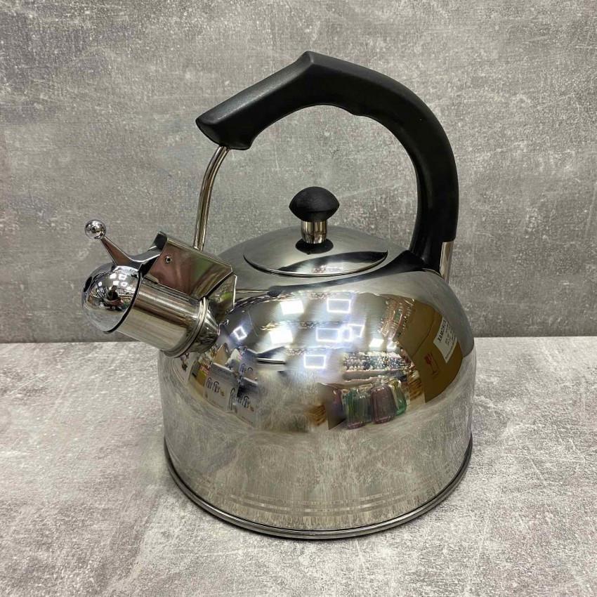 Чайник ZAUBERG ZB005/3 из нержавеющей стали 3 л (1775764514)