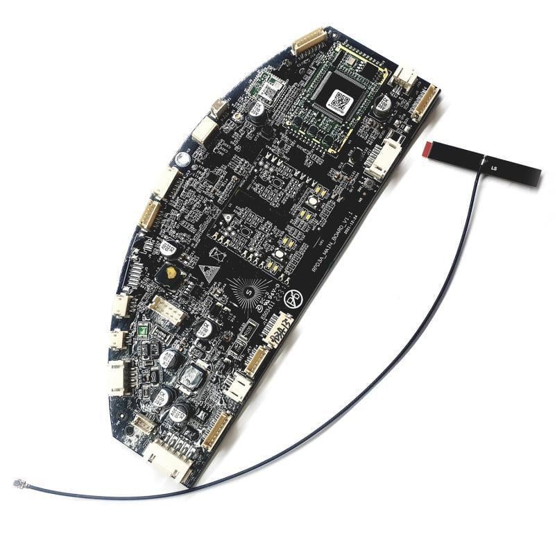 Плата управления для робота-пылесоса Rowenta (SS-2230003110)