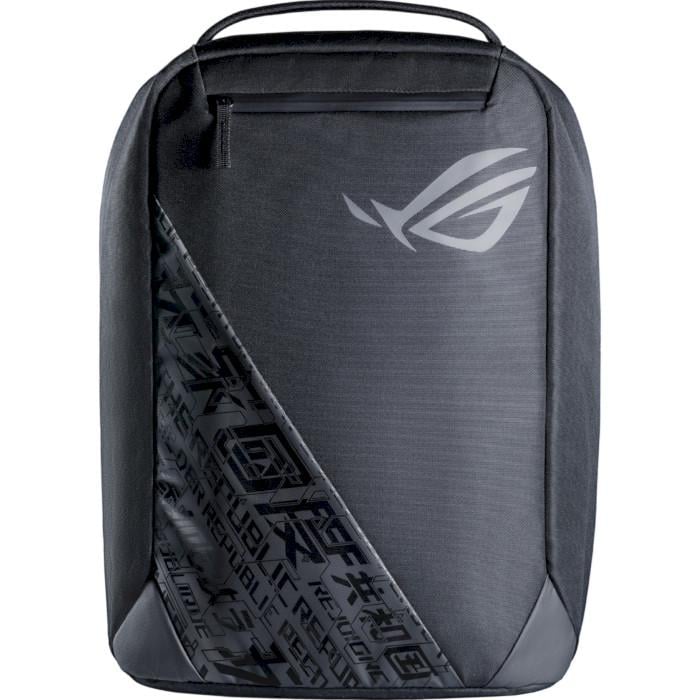 Рюкзак для ноутбука Asus ROG Ranger BP1501 Backpack 17" 18 л Black (90XB04ZN-BBP020)