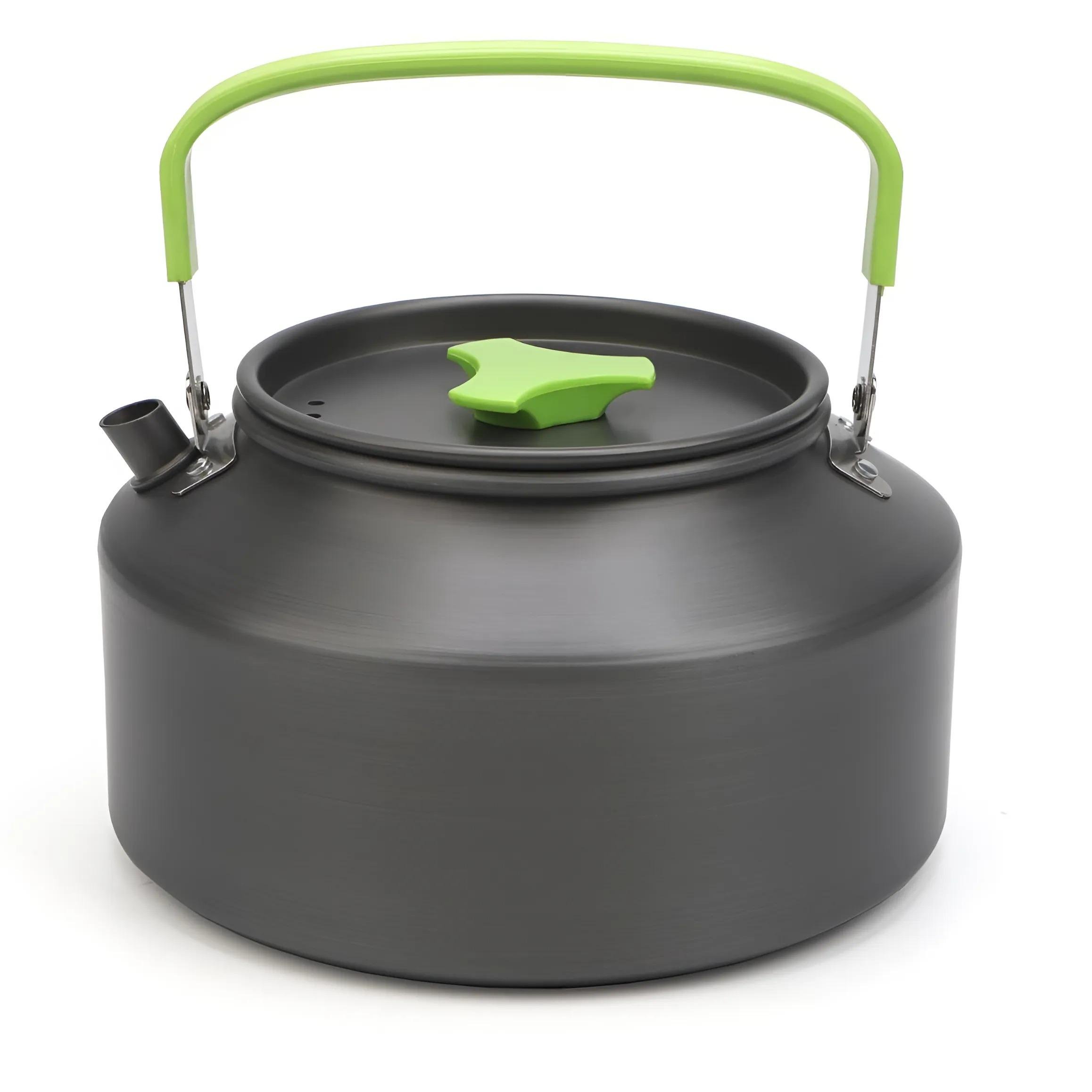 Чайник анодированный Ranger Turist 1,6 L (RA9958)