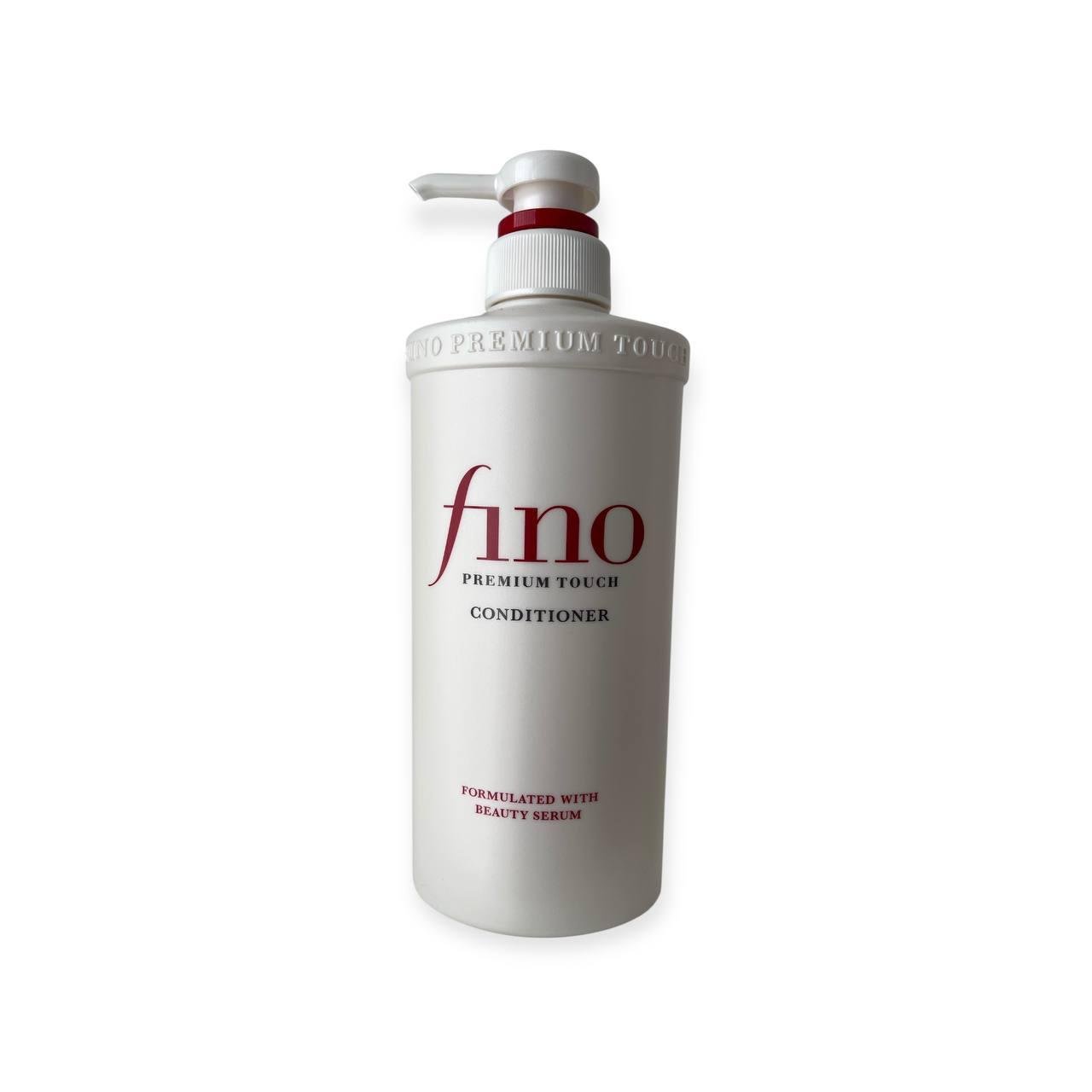 Кондиционер для восстановления волос Fino Premium Touch Conditioner 550 мл (FN0002)