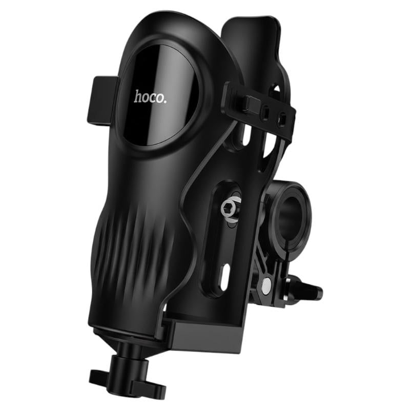 Підстаканник Hoco H94 на кермо для велосипеда/самоката Чорний (31961384)