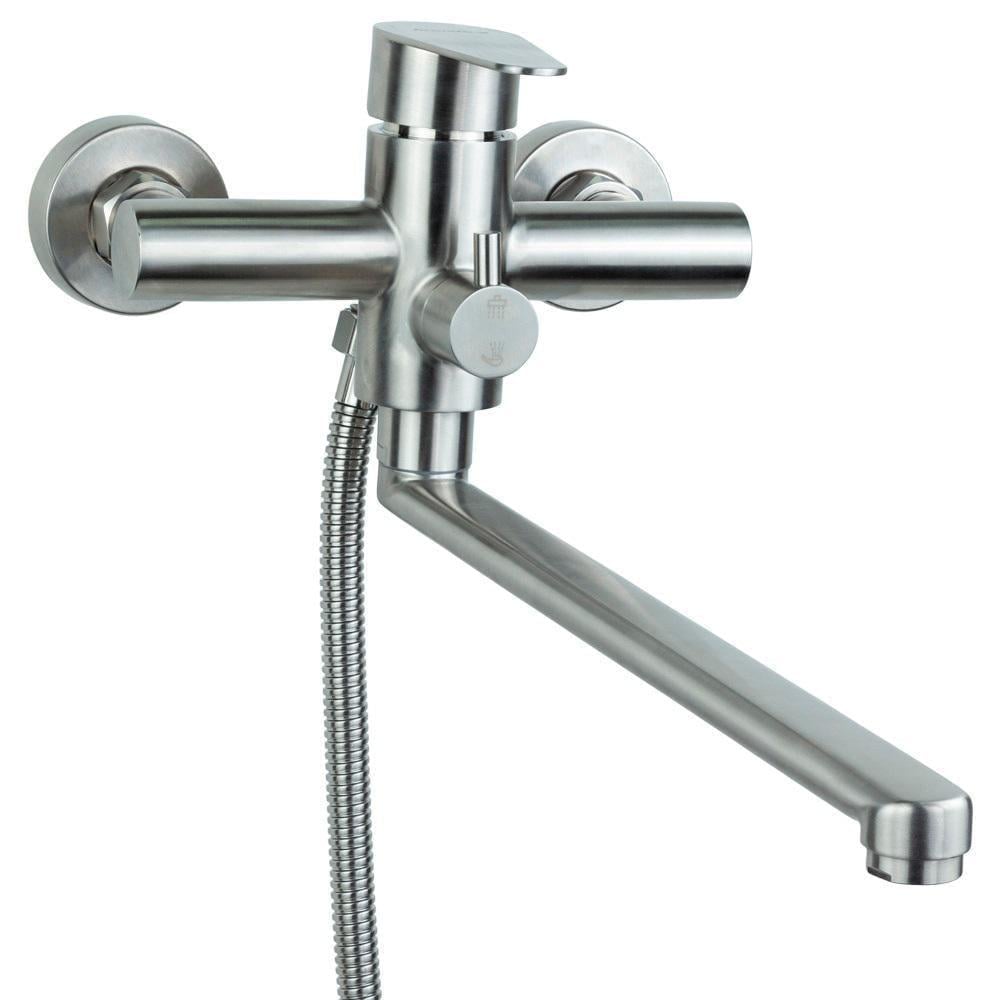 Смеситель для ванны Aquatica 9719221 (53739)
