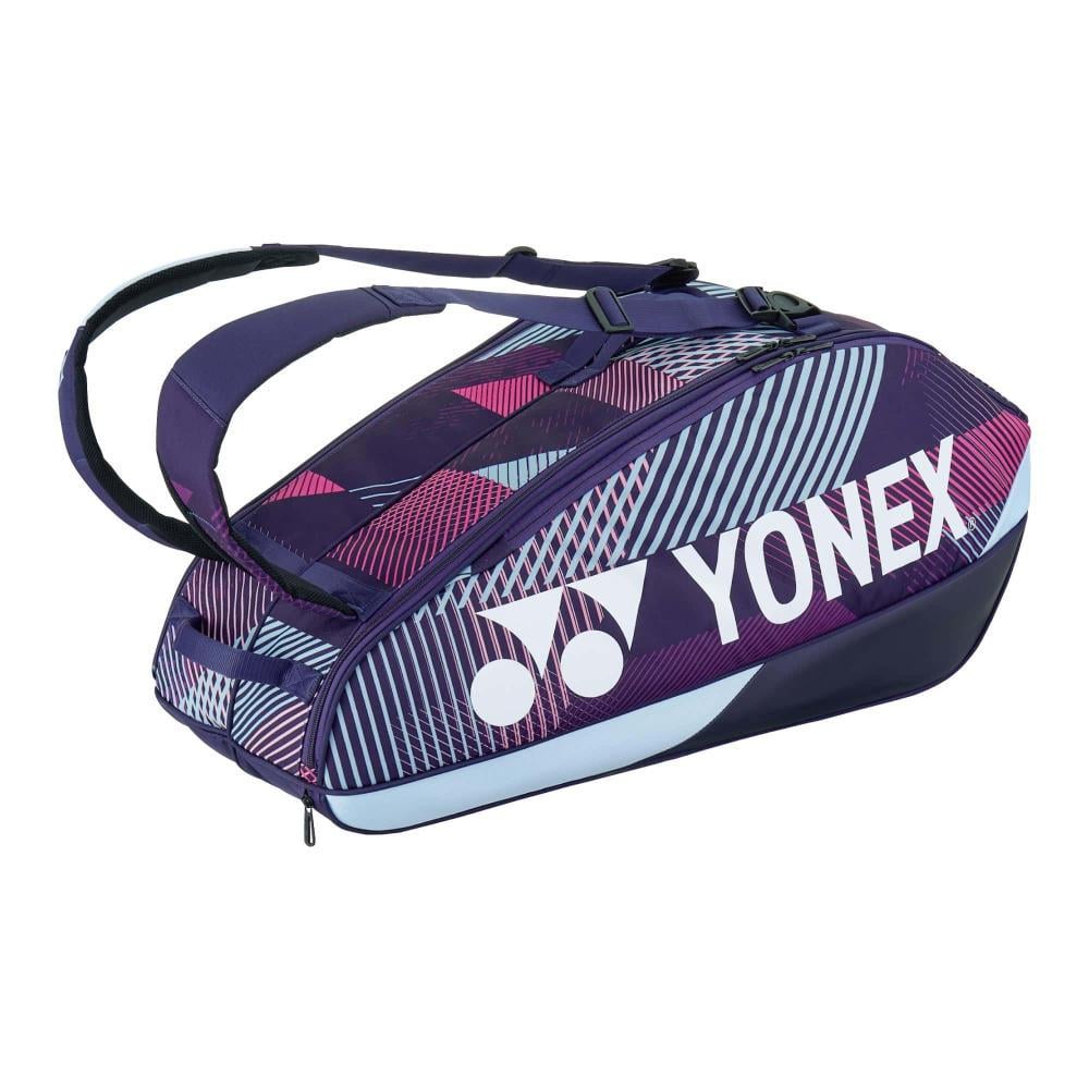 Сумка для ракеток Yonex BAG92426 Pro Tournament Bag 6 pcs Grape (BA92426 Grape)