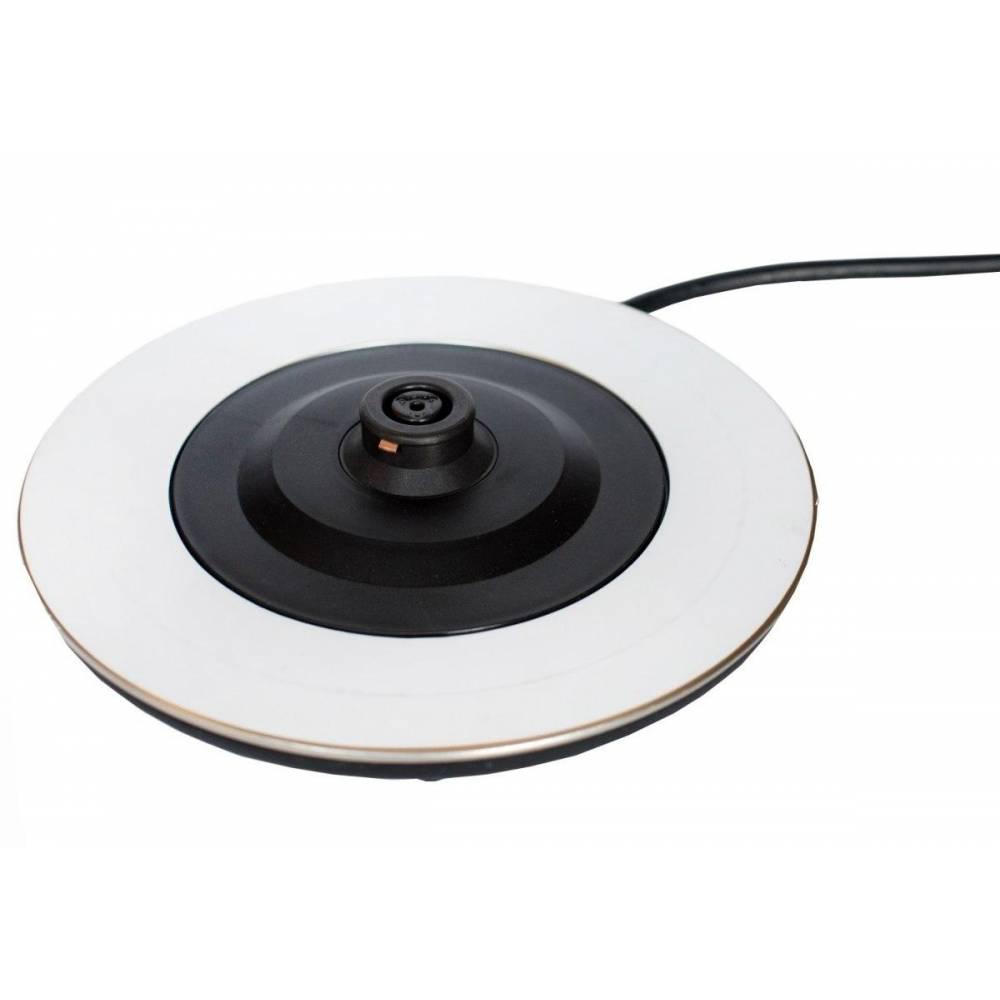 Електрочайник Yoer Diamond EK01W (69993) - фото 8 Електрочайник Yoer Diamond EK01W (69993) - фото 8