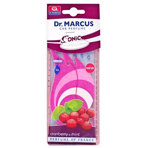 Освежитель воздуха Dr. Marcus сухой SONIC Cranberry-Mint