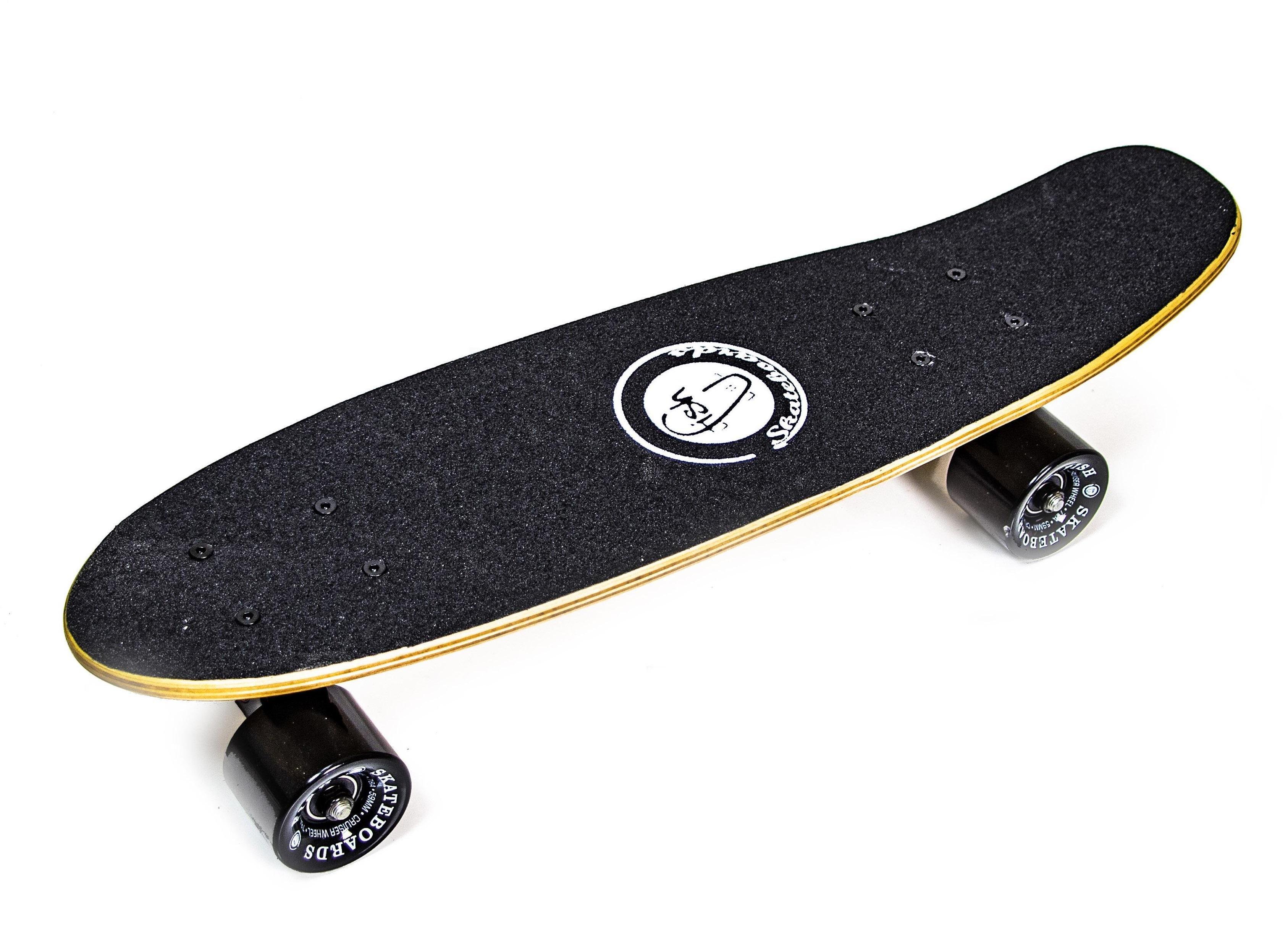 Пенниборд Fish Wood (1848681795)